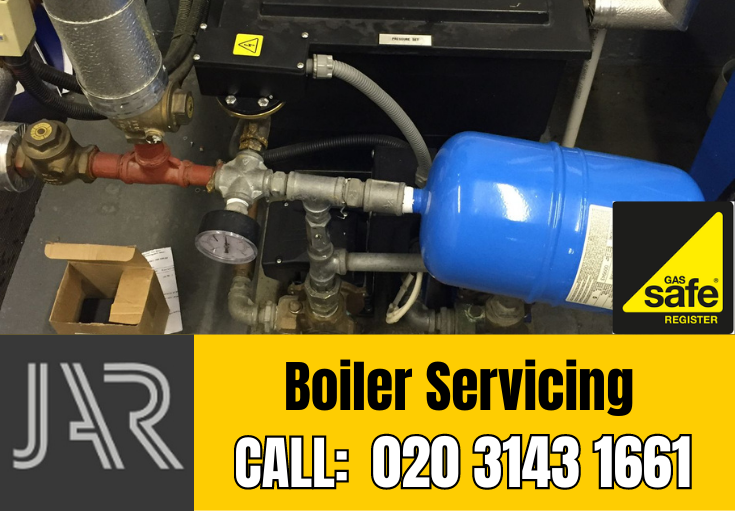 boiler service Farningham