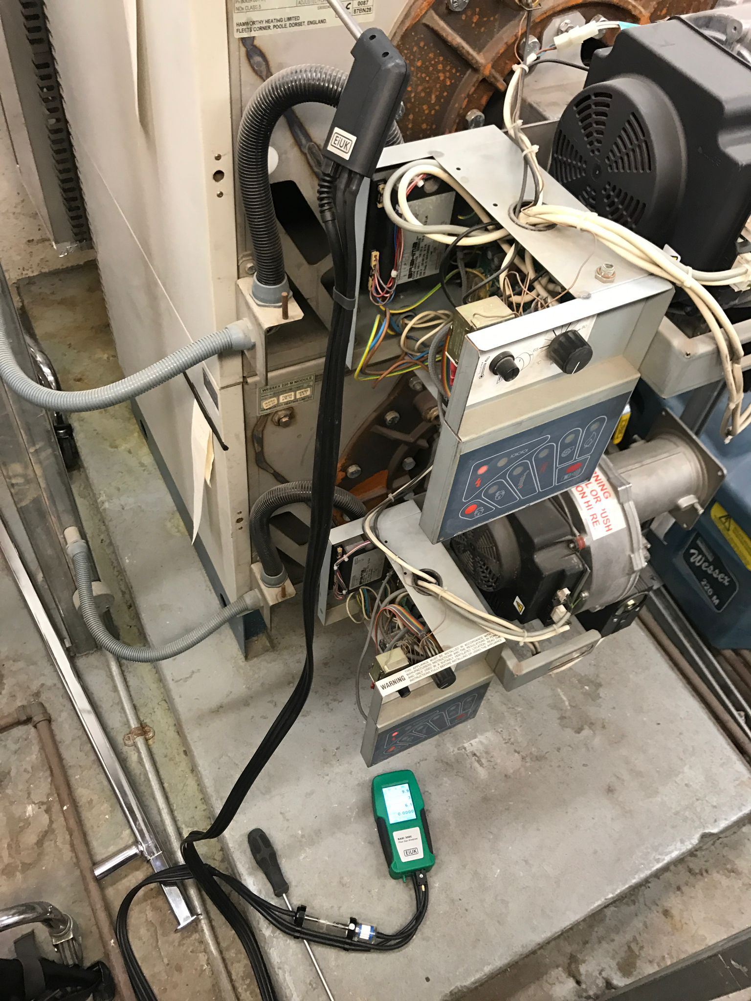 gas safe registered engineer near me Farningham, DA4