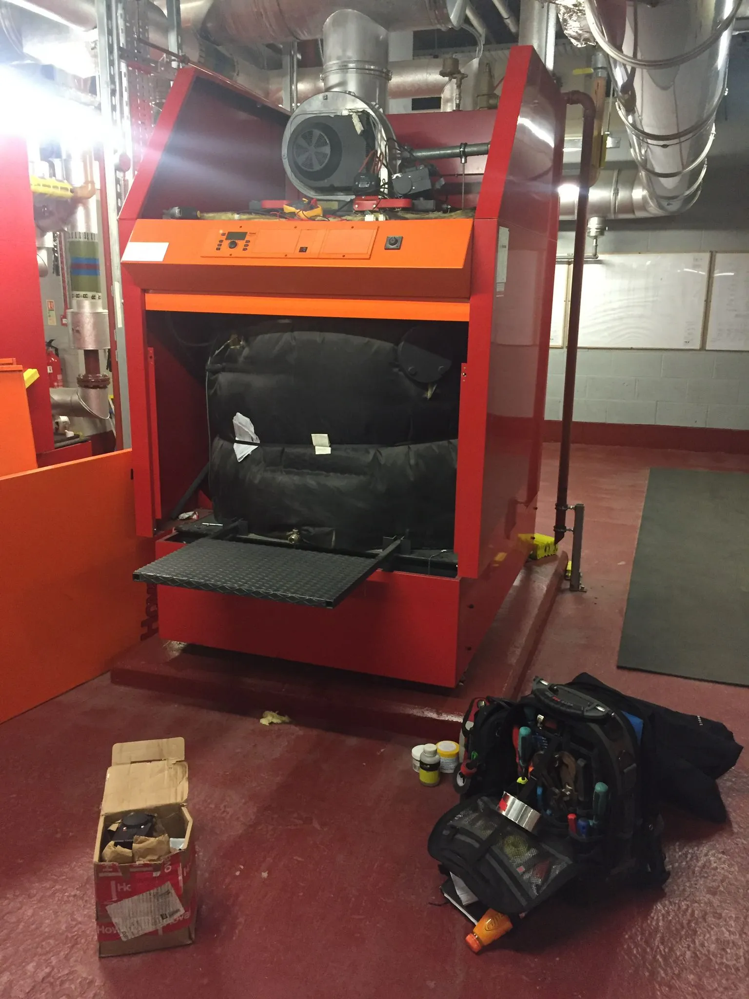 emergency heating engineer Farningham, DA4